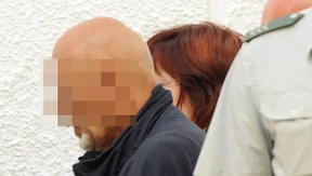 Staatsanwalt fordert Sicherungsverwahrung