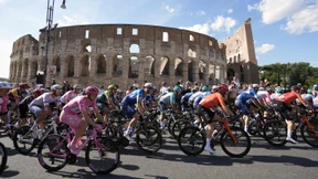 Giro d'Italia beginnt 2025 erstmals in Albanien