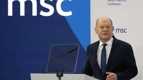 Klare Worte gegen Einmischung in deutsche Wahlen