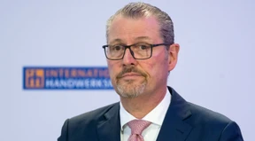 Arbeitgeberpräsident warnt vor „Populismus mit der Lohntüte“