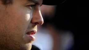 Vettel auf bestem Kurs