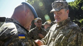 Mindestens vier Soldaten getötet