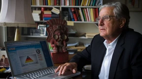 Eine neue Dimension der Privatheit