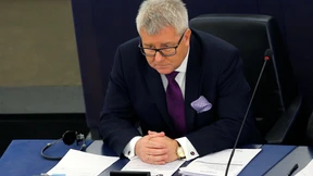 EU-Parlament wählt Vizepräsidenten nach Nazi-Vergleich ab