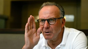 Bayern beginnt Muskelspiele um bessere Vermarktung