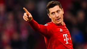 Lewandowski erlöst zögerliche Münchener