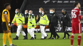 Sorge um Torwart überschatten Liverpool-Sieg