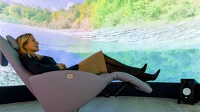 600 Quadratmeter für die Seele