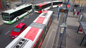 Offenbachs Marktplatz soll wieder erkennbar werden