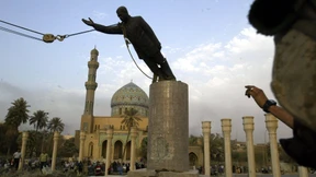 „Der Wiederaufbau hat erst vor fünf Jahren begonnen“ 