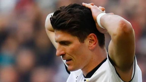 Gomez sorgt für Aufregung in Wolfsburg