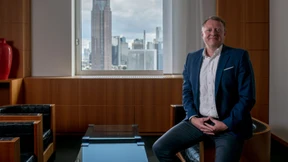 Hoffen auf Geschäfte mit China