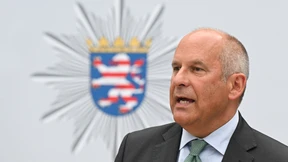 Hessen erhöht Schutz jüdischer Einrichtungen