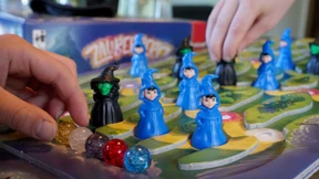 Erziehung trotz Familienurlaub