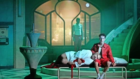 Die Narben deiner Liebe