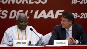 Der Lord will nichts gehört haben