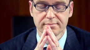 Weidmann hat Rücktritt erwogen