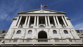 Das schwächere Pfund hilft der Londoner Börse