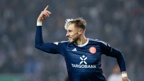 Niemiec führt Fortuna in die nächste Pokal-Runde