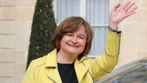 Drei Minister treten zurück