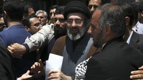 Wer beerbt den Obersten Führer?