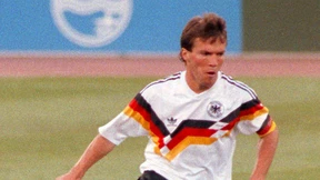 Berliner hat Handynummer von Lothar Matthäus geerbt