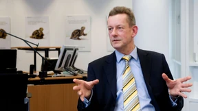 Der Bund muss den Kapitalmarkt stärker anzapfen