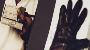 Vor Gericht und auf hoher See