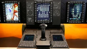 Luftfahrtkonzerne planen Mega-Fusion