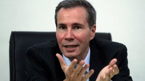 Ein toter Ermittler und jede Menge Fragen