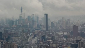 Zeitenwende für die US-Kanzleien