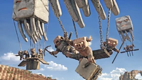 Womit Trump recht hat, wenn es um Hollywood geht