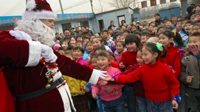 Christen im Untergrund