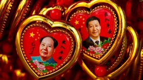 Lobpreis für den neuen Führer