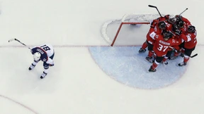 Kanada gewinnt das Prestige-Duell