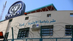 UNRWA entlässt Mitarbeiter wegen Terrorverdachts ﻿