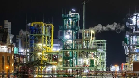 Industrie hofft auf Entlastung bei Energiekosten