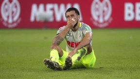 „Für uns ist es bitter, richtig bitter“