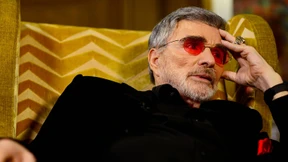 Schauspieler Burt Reynolds ist tot