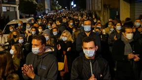 Sieben Festgenommene vor Anti-Terror-Richter