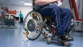 Reha-Leistungen sind gefragt