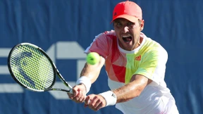 Mehr als der Sparringspartner seines Bruders