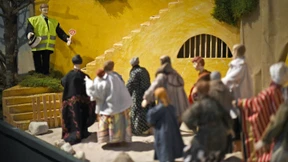 „Es tut den Menschen gut, gebraucht zu werden“