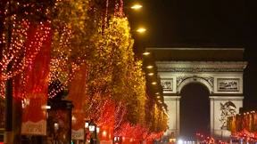 Anschalten der Beleuchtung dieses Jahr anders