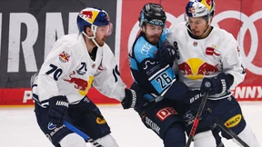 „Harter Tag“ für den ERC Ingolstadt