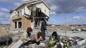 Mangel an Bauarbeitern lähmt Wiederaufbau in Nordjapan