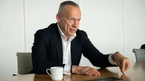 „Hut ab vor der deutschen Industrie“