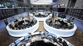 Noch mehr Lichtblicke für den Dax