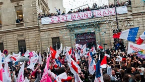 Der Tag des Ruhms ist lang vorbei