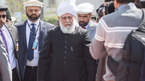 Ahmadiyya-Gemeinschaft baut zwei neue Moscheen